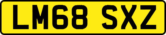LM68SXZ