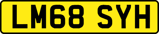 LM68SYH