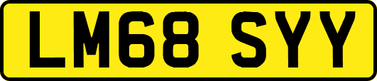 LM68SYY