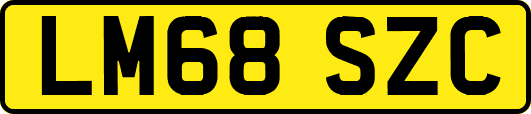 LM68SZC