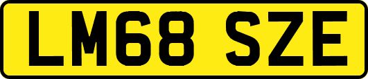 LM68SZE
