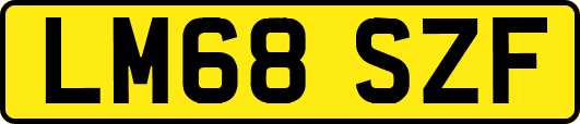 LM68SZF