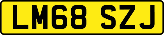 LM68SZJ