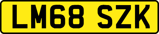 LM68SZK