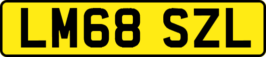 LM68SZL