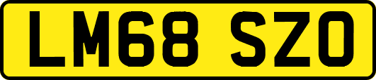 LM68SZO