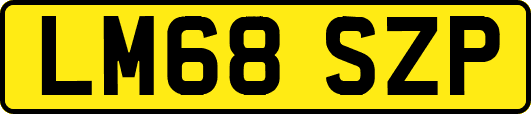 LM68SZP