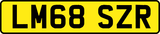 LM68SZR