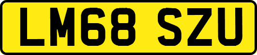 LM68SZU