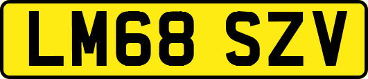 LM68SZV