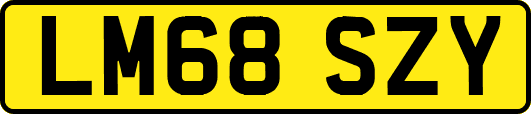 LM68SZY