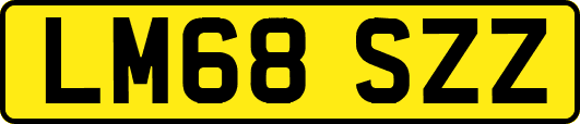 LM68SZZ