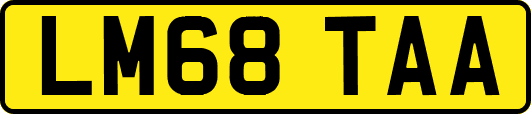 LM68TAA