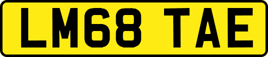 LM68TAE