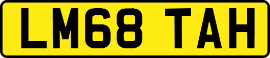 LM68TAH