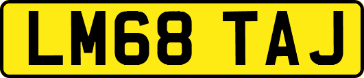 LM68TAJ