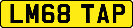 LM68TAP