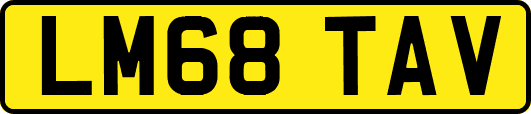 LM68TAV