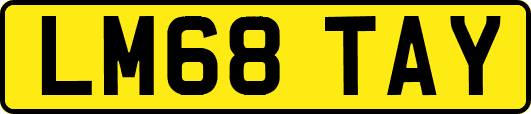 LM68TAY