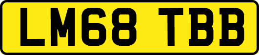 LM68TBB