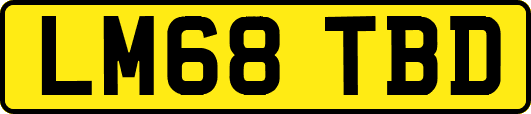 LM68TBD