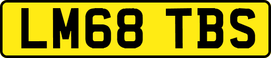 LM68TBS