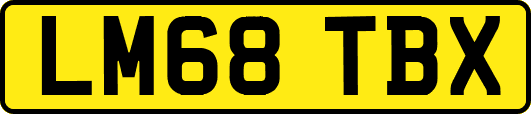 LM68TBX
