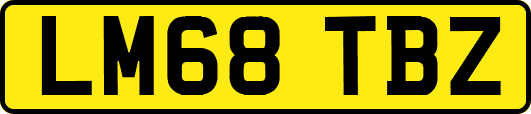 LM68TBZ