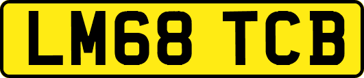 LM68TCB