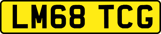 LM68TCG