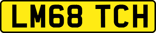 LM68TCH