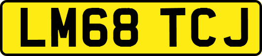 LM68TCJ