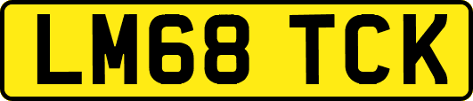 LM68TCK