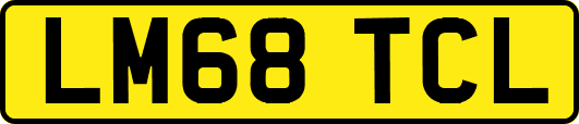 LM68TCL
