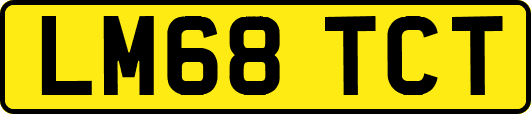LM68TCT
