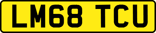 LM68TCU
