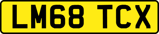 LM68TCX
