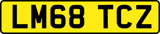 LM68TCZ