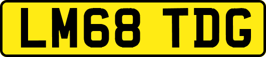LM68TDG
