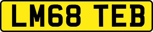 LM68TEB