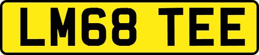 LM68TEE