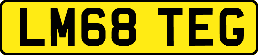 LM68TEG