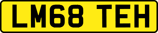 LM68TEH