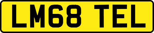 LM68TEL