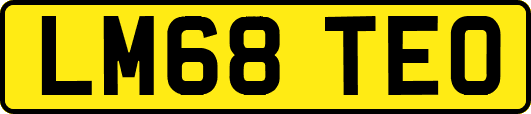 LM68TEO