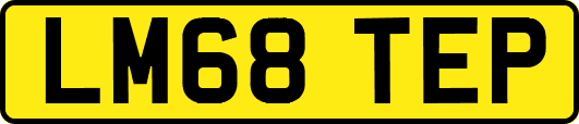 LM68TEP