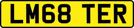LM68TER