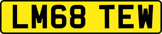 LM68TEW