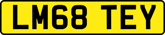 LM68TEY