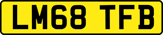 LM68TFB
